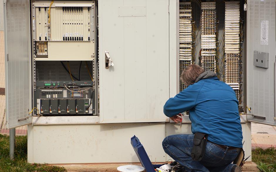 électricien dépannage Puteaux