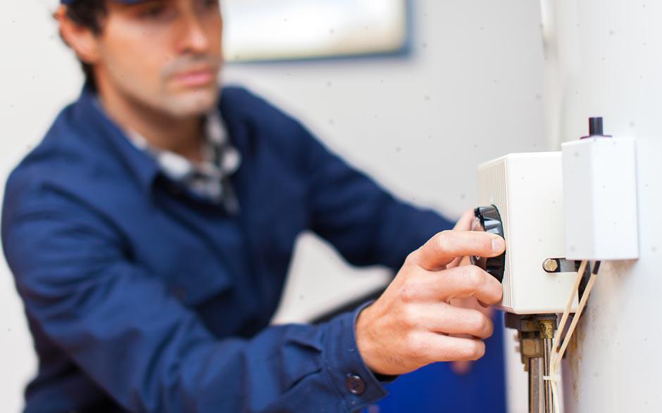 travail électricien Drancy