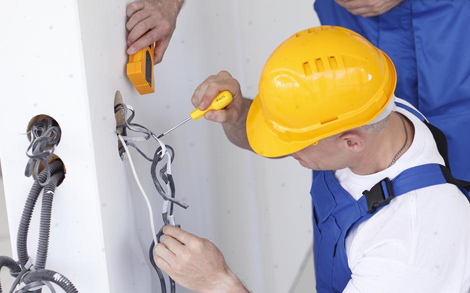 électricien professionnel Orly